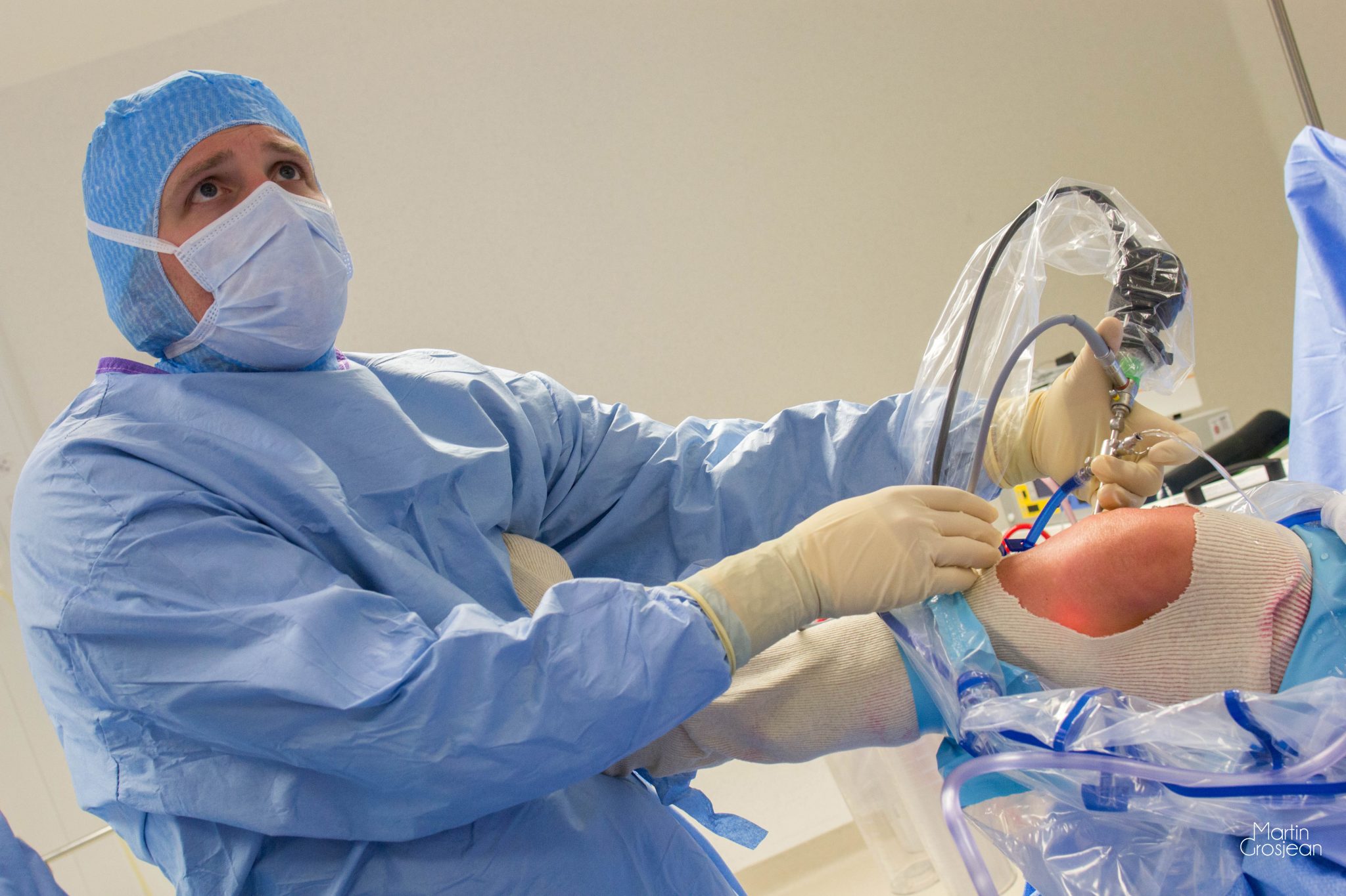 Photo-reportage pour le Dr Jean-Baptiste Berard
Orthopédiste.
Arnas 2016