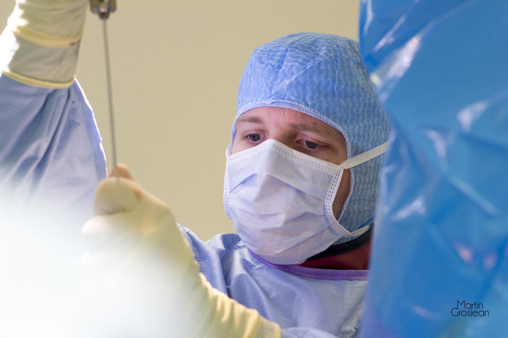 Photo-reportage pour le Dr Jean-Baptiste Berard
Orthopédiste.
Arnas 2016
