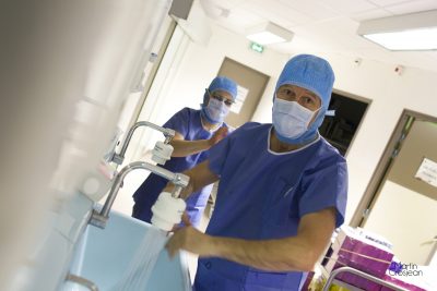 Photo-reportage pour le Dr Jean-Christophe Chatelet.
Orthopédiste.
Arnas 2016