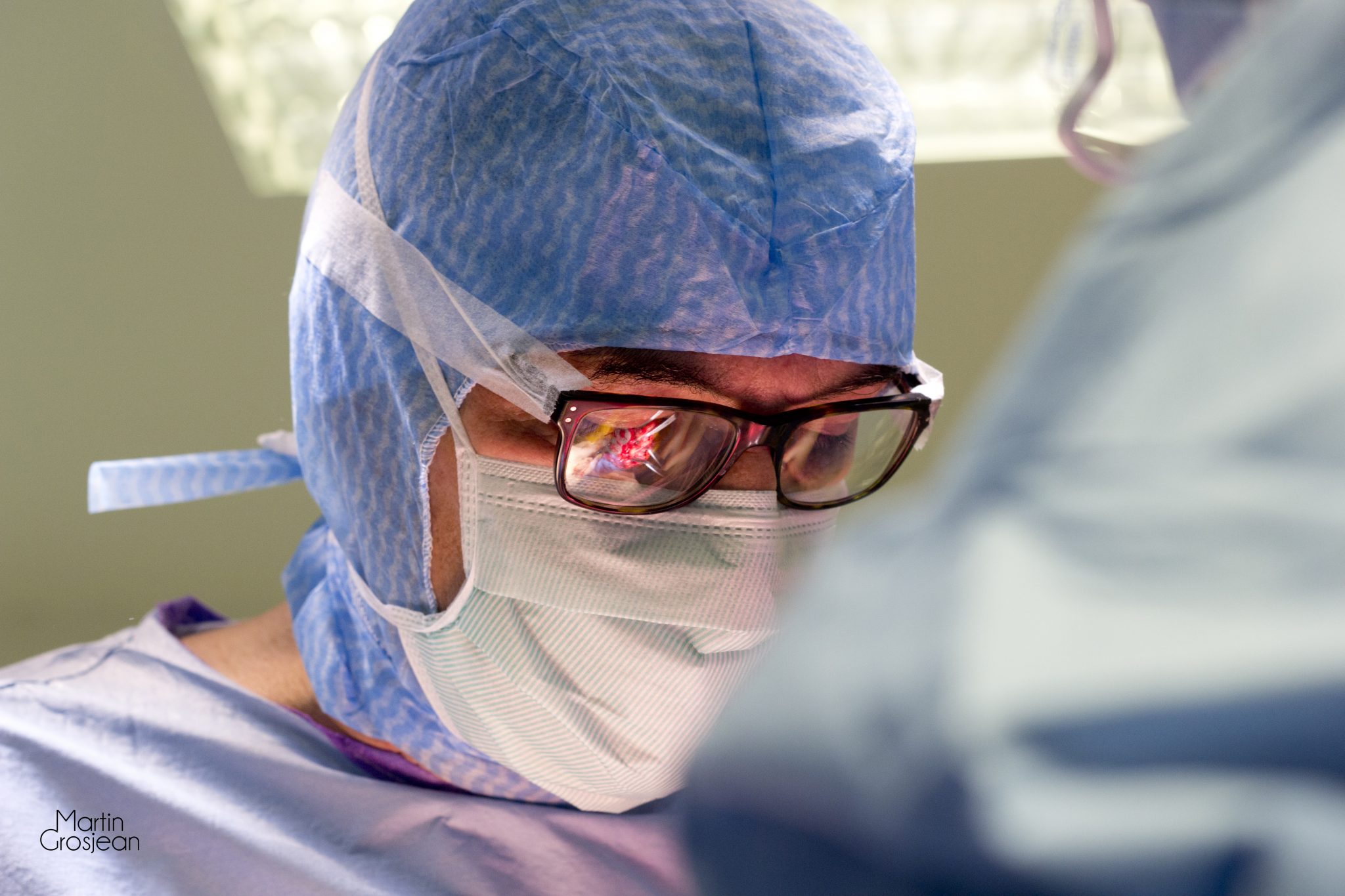 Photo-reportage pour le Dr Christophe Garin.
Orthopédiste.
Arnas 2016