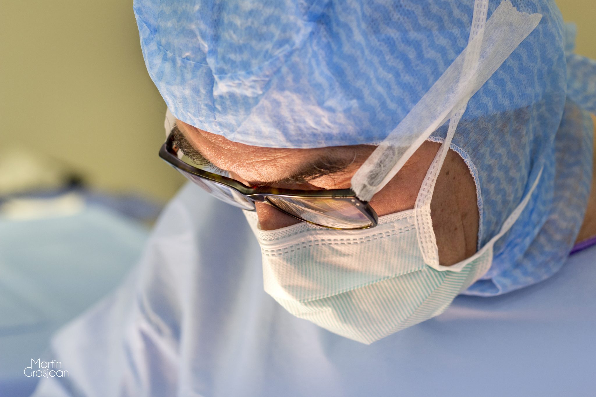 Photo-reportage pour le Dr Christophe Garin.
Orthopédiste.
Arnas 2016