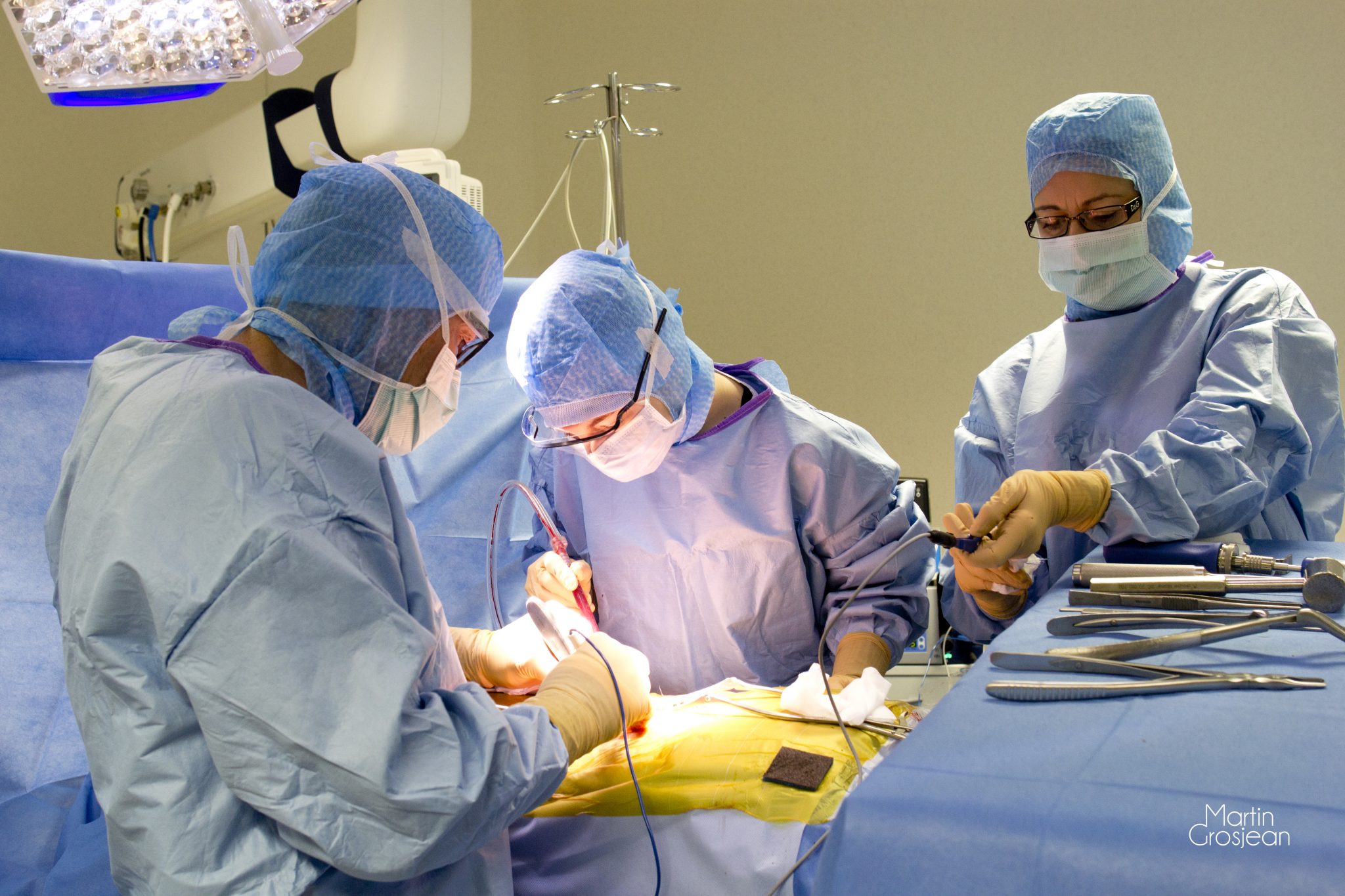 Photo-reportage pour le Dr Christophe Garin.
Orthopédiste.
Arnas 2016