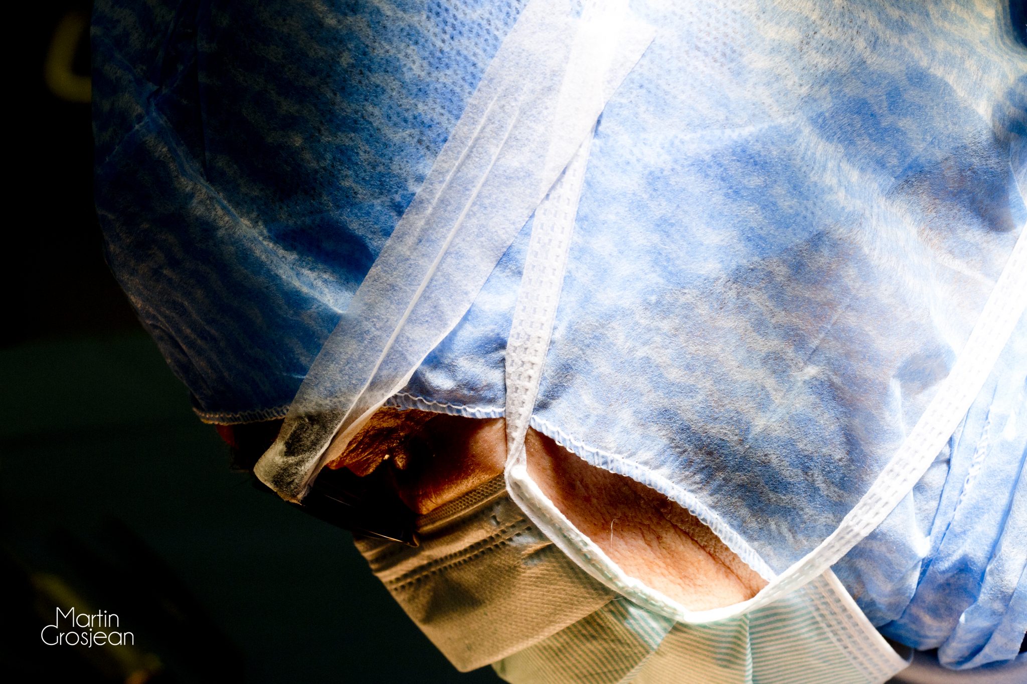 Photo-reportage pour le Dr Christophe Garin.
Orthopédiste.
Arnas 2016