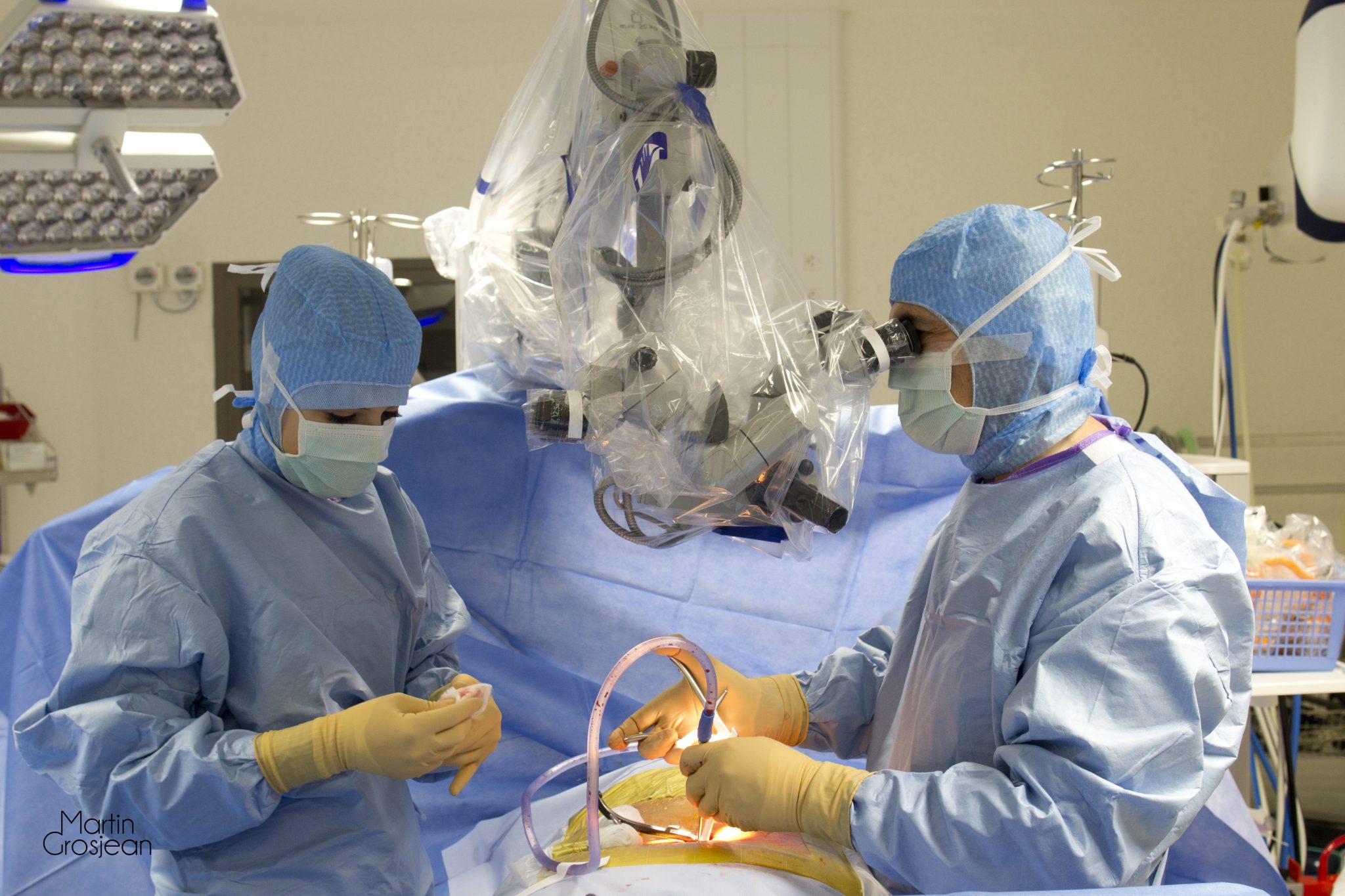 Photo-reportage pour le Dr Christophe Garin.
Orthopédiste.
Arnas 2016