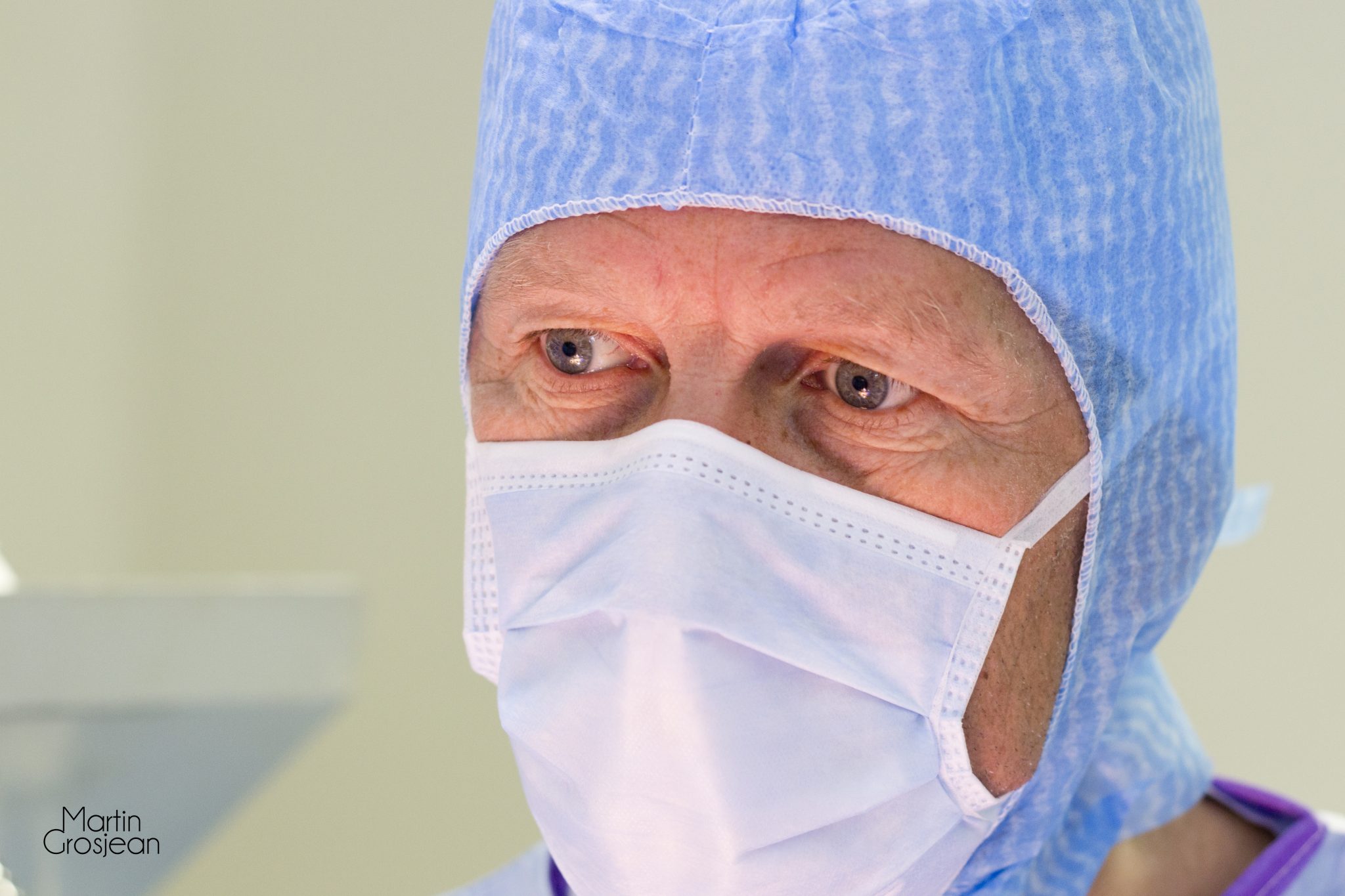 Photo-reportage pour le Dr Jean-Christophe Chatelet.
Orthopédiste.
Arnas 2016